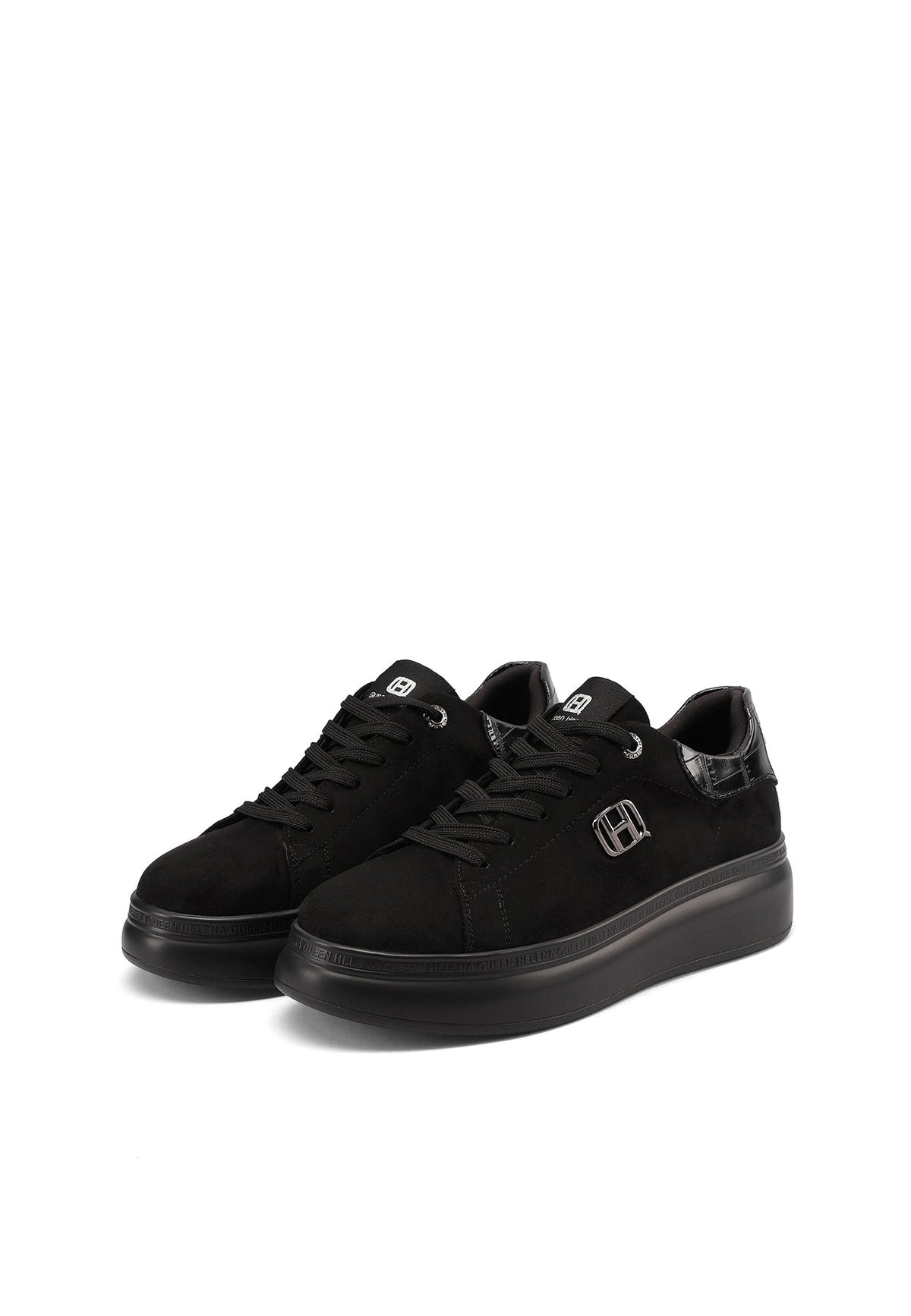 Sneakers Donna Agata Lea Sildora – foto 12