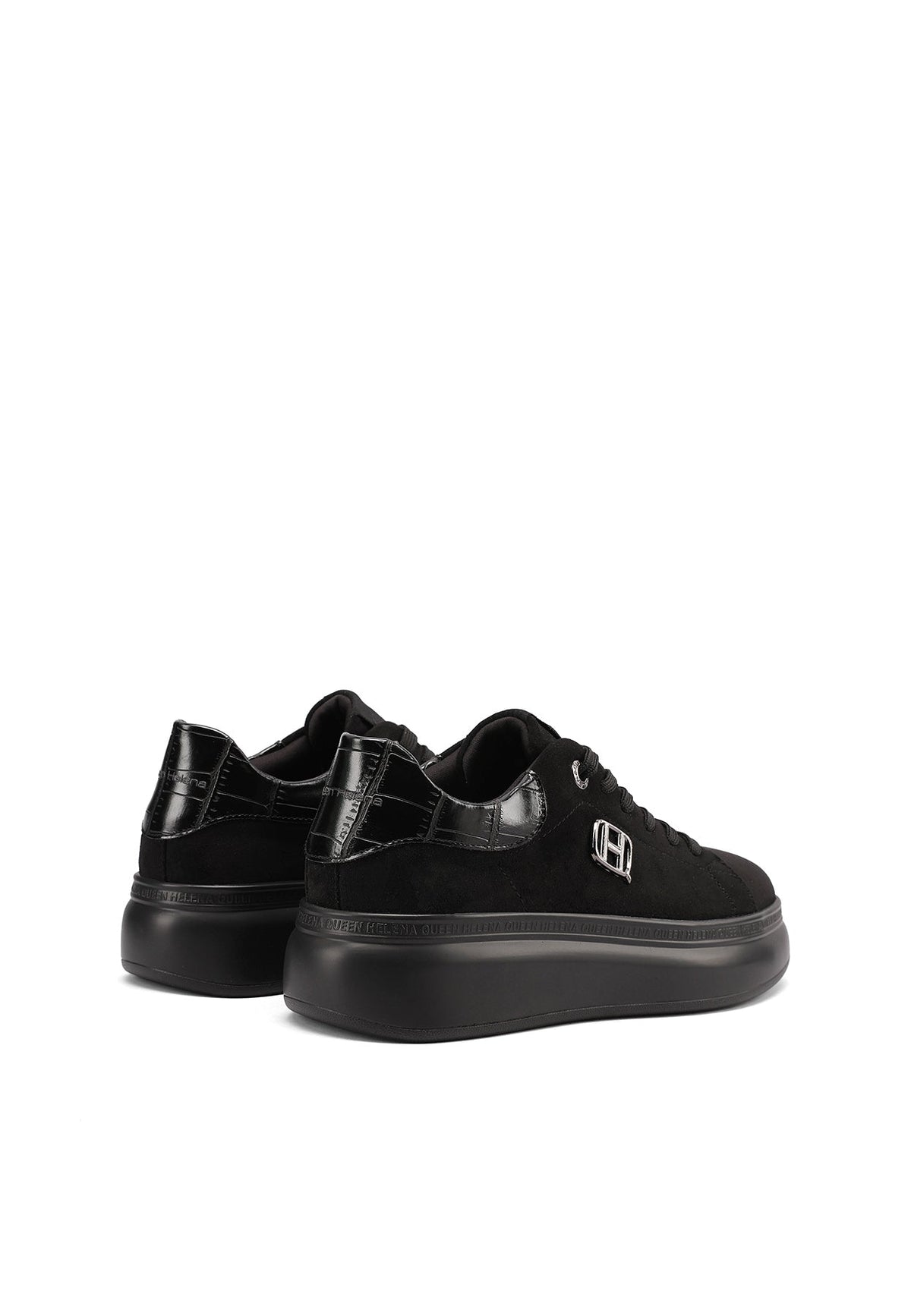 Sneakers Donna Agata Lea Sildora – foto 13