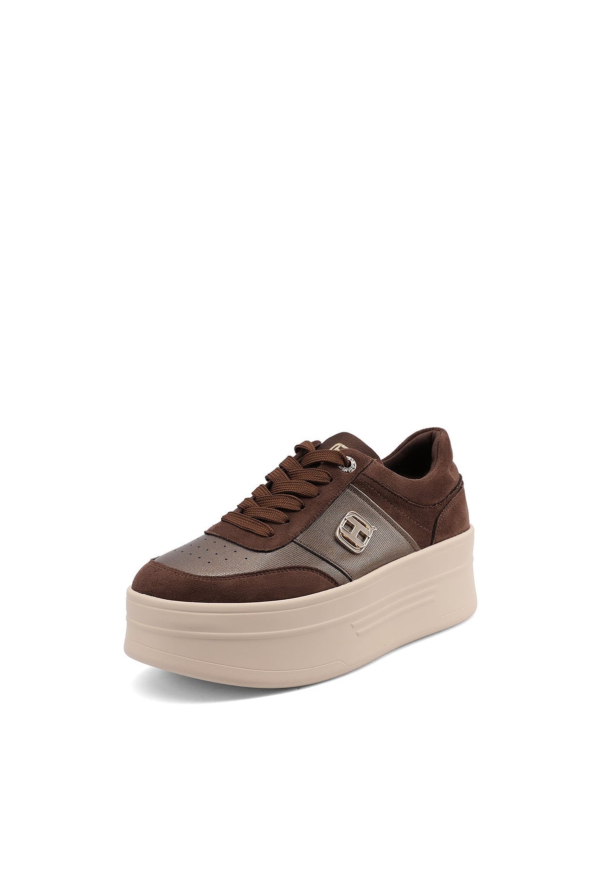 Sneakers Donna Agata Pia Sildora – vista dall’alto