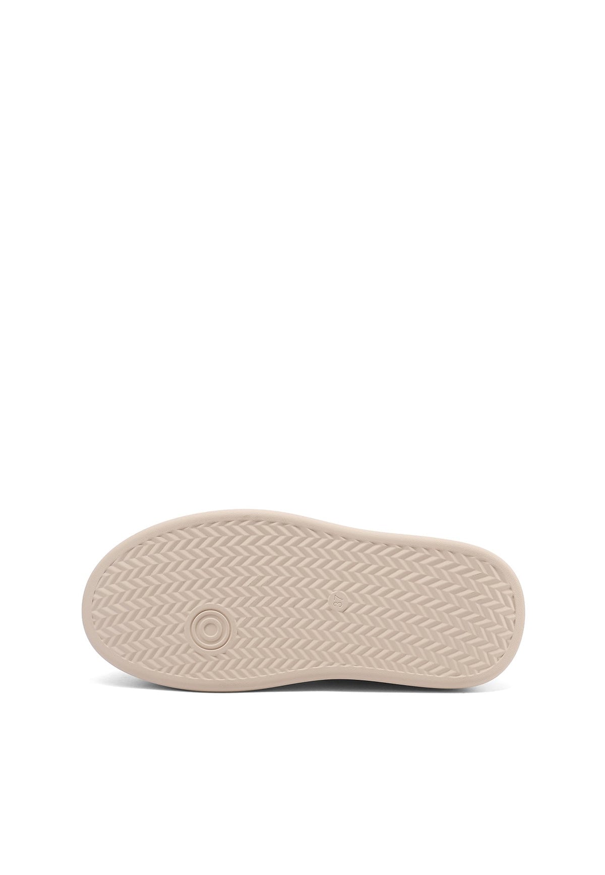 Sneakers Donna Agata Pia Sildora – vista indossata