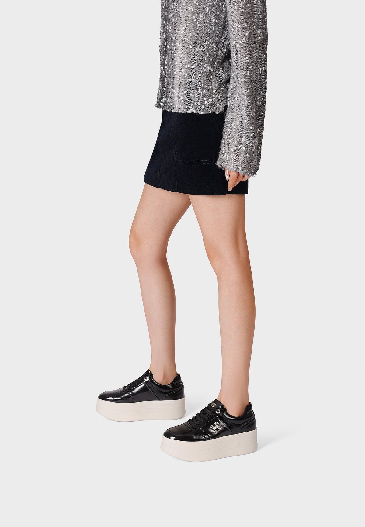 Sneakers Donna Agata Pia Sildora – foto 16