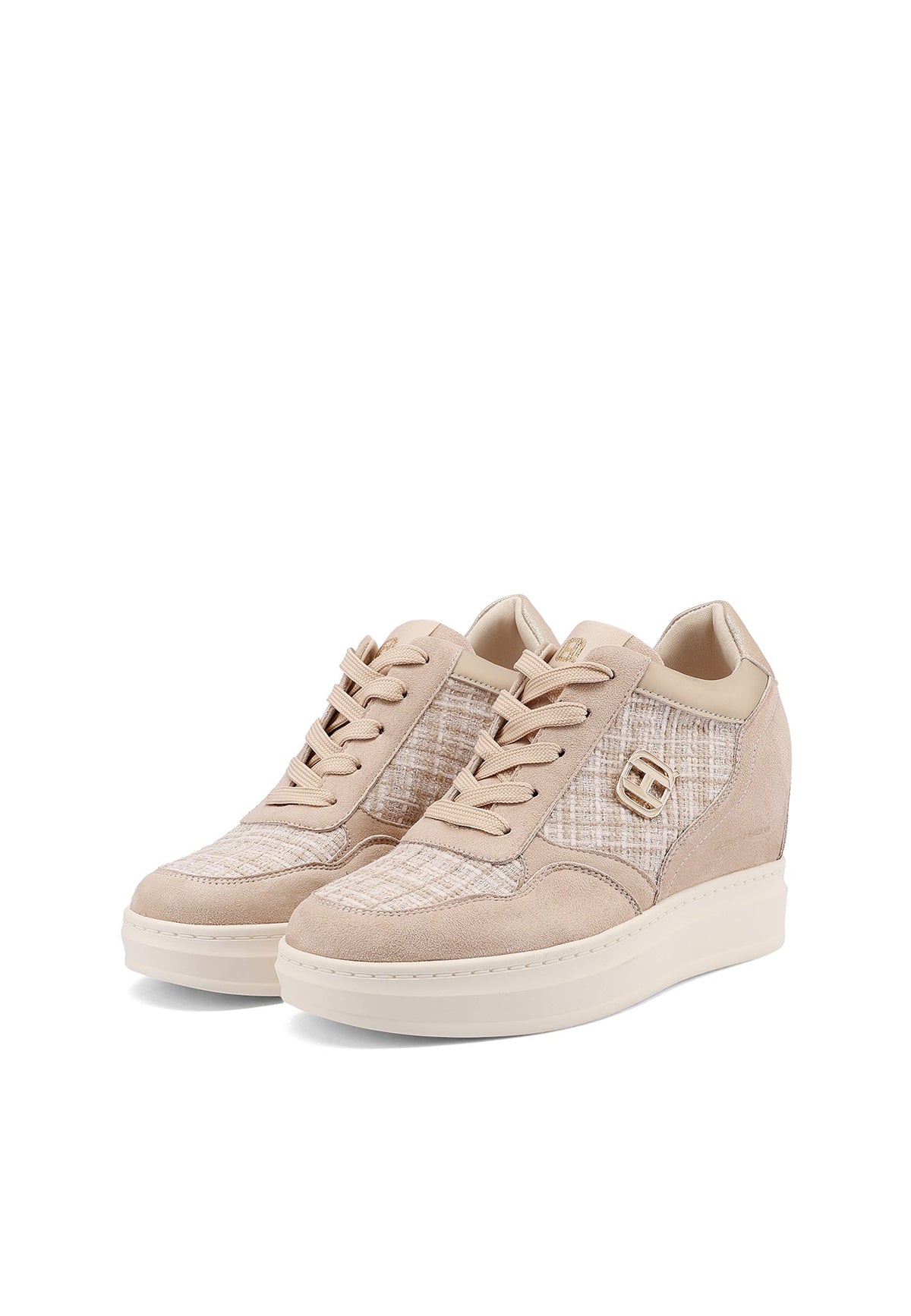 Sneakers Donna Agata Luce Sildora – vista dall’alto
