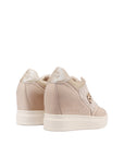 Sneakers Donna Agata Luce Sildora – dettaglio della tomaia