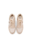 Sneakers Donna Agata Luce Sildora – vista posteriore