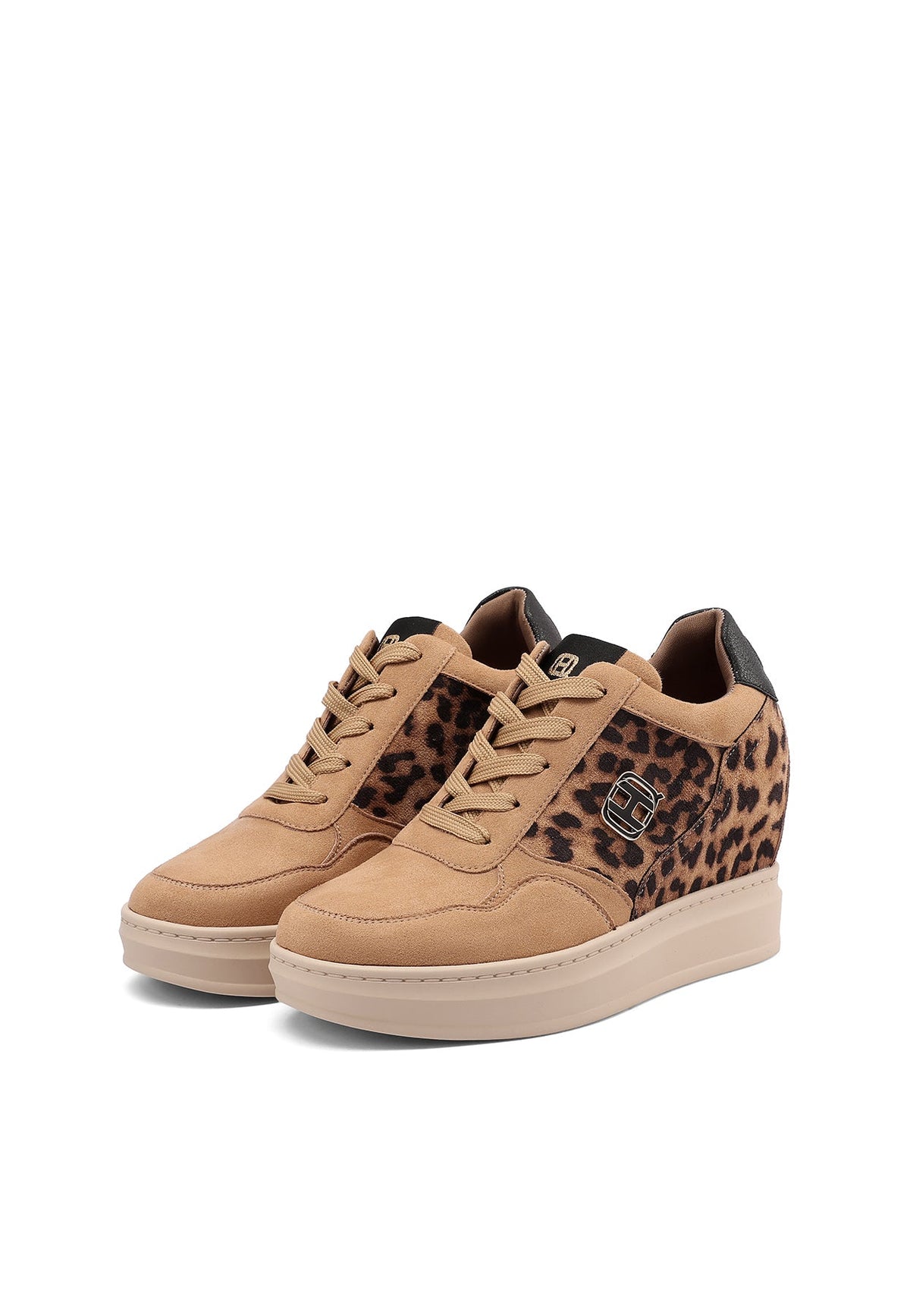 Sneakers Donna Agata Luce Sildora – foto 12