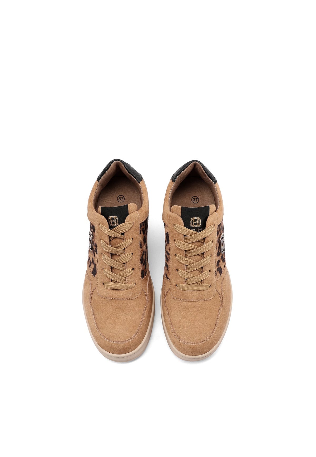 Sneakers Donna Agata Luce Sildora – foto 14