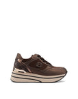 Sneakers Donna Benedetta Anna Sildora – vista laterale