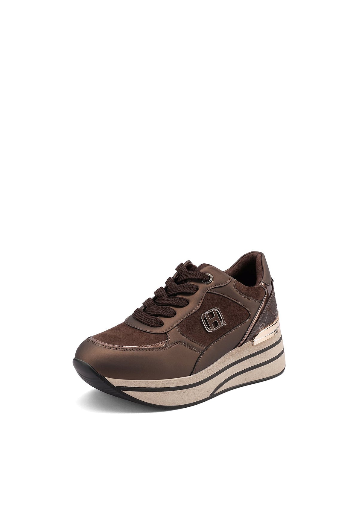 Sneakers Donna Benedetta Anna Sildora – vista dall’alto