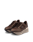 Sneakers Donna Benedetta Anna Sildora – dettaglio della tomaia