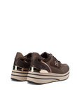 Sneakers Donna Benedetta Anna Sildora – vista posteriore