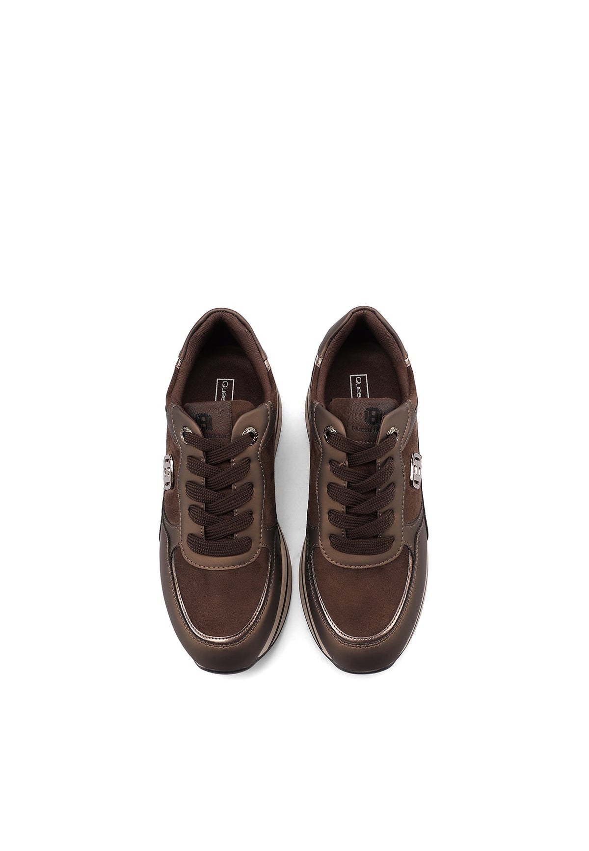 Sneakers Donna Benedetta Anna Sildora – dettaglio della suola