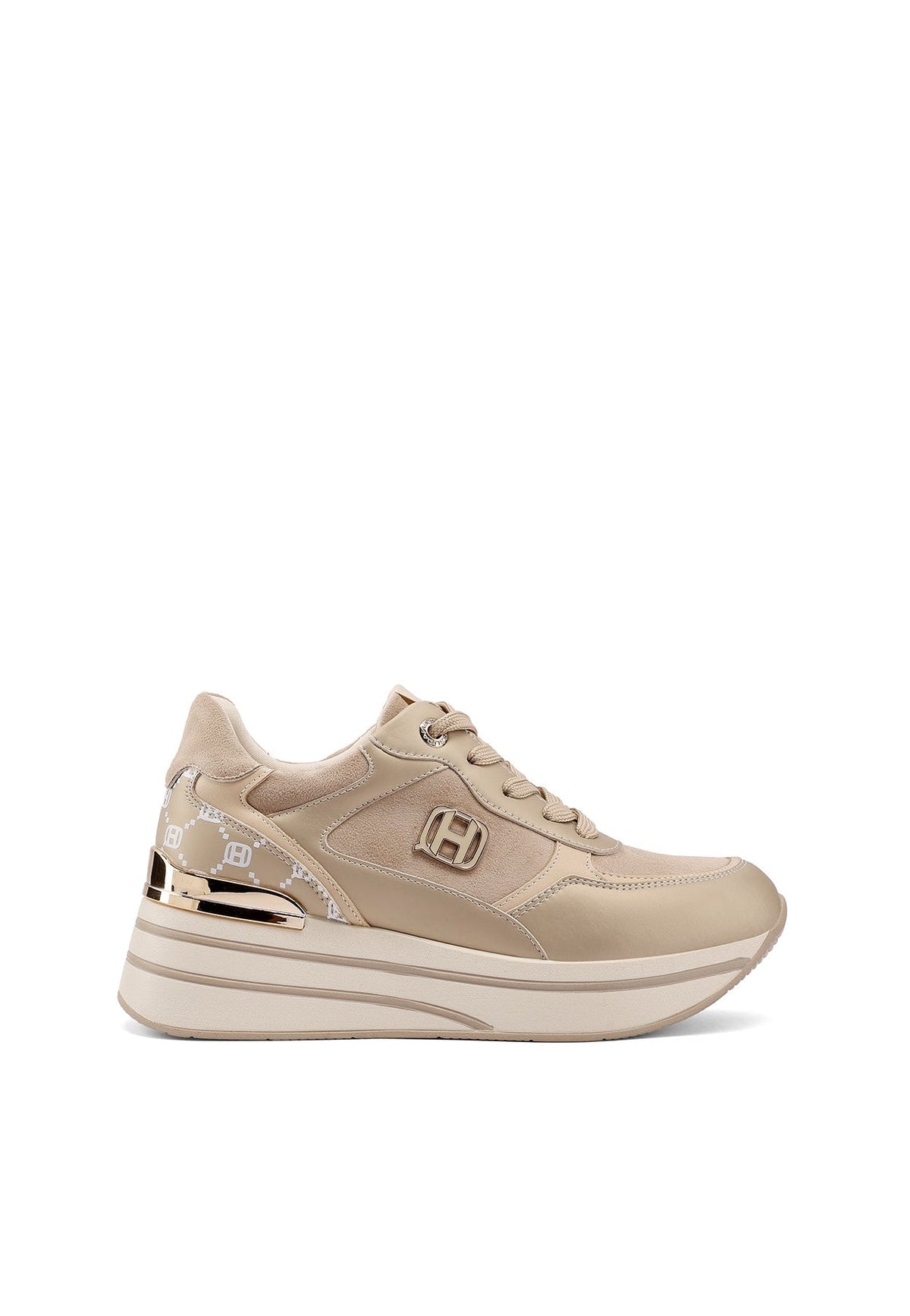 Sneakers Donna Benedetta Anna Sildora – foto 10