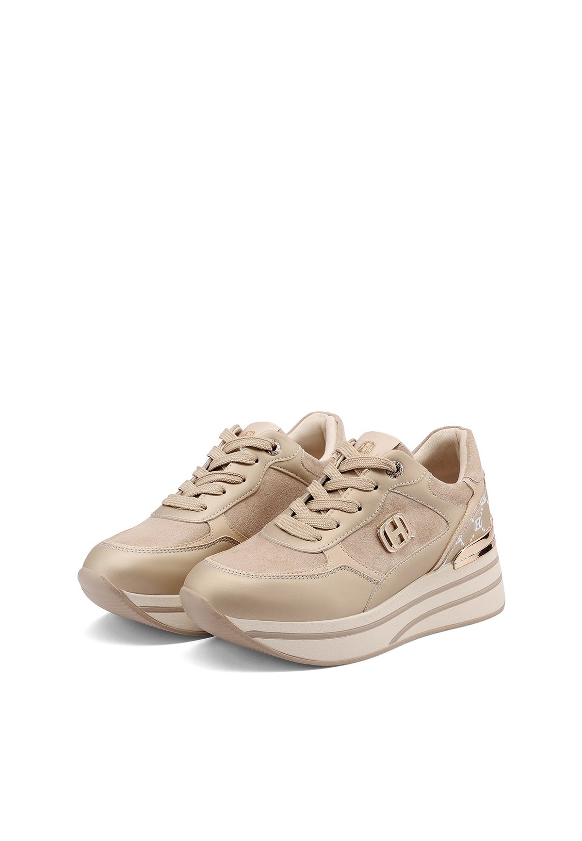 Sneakers Donna Benedetta Anna Sildora – foto 12