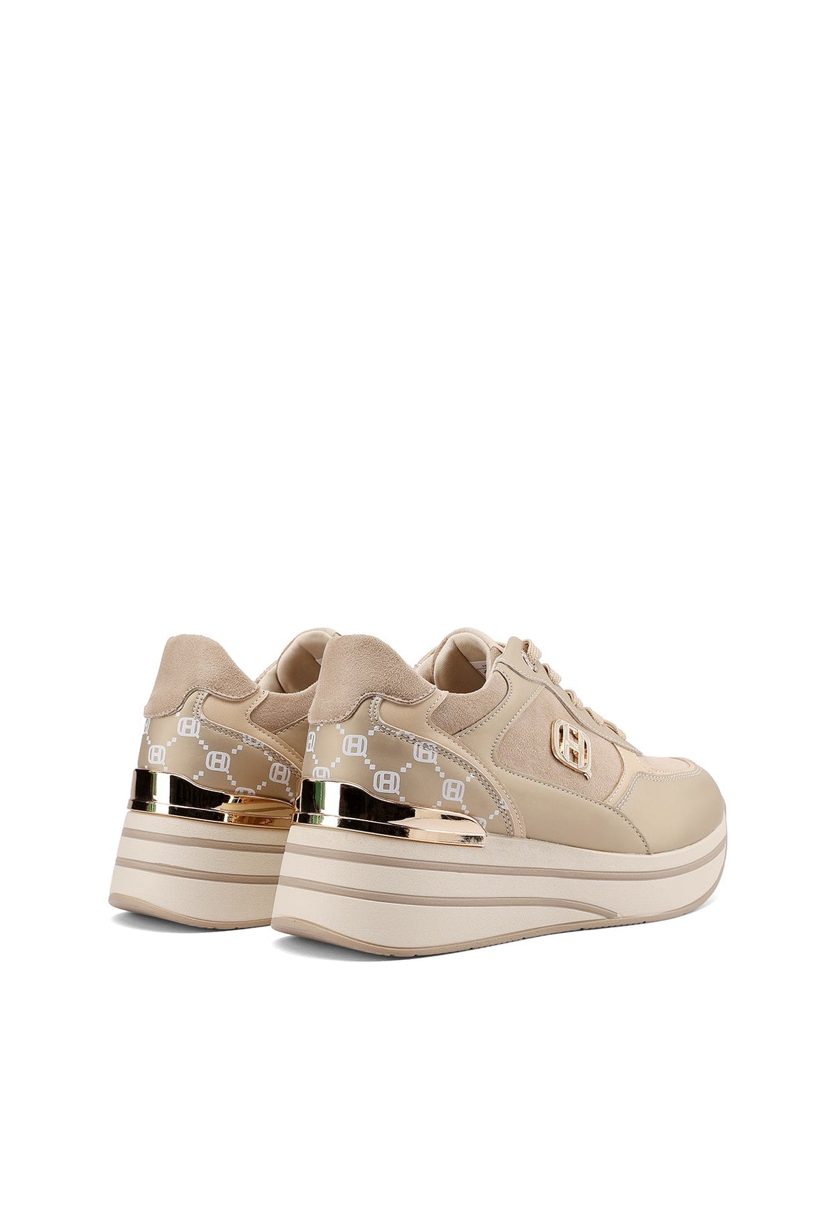 Sneakers Donna Benedetta Anna Sildora – foto 13
