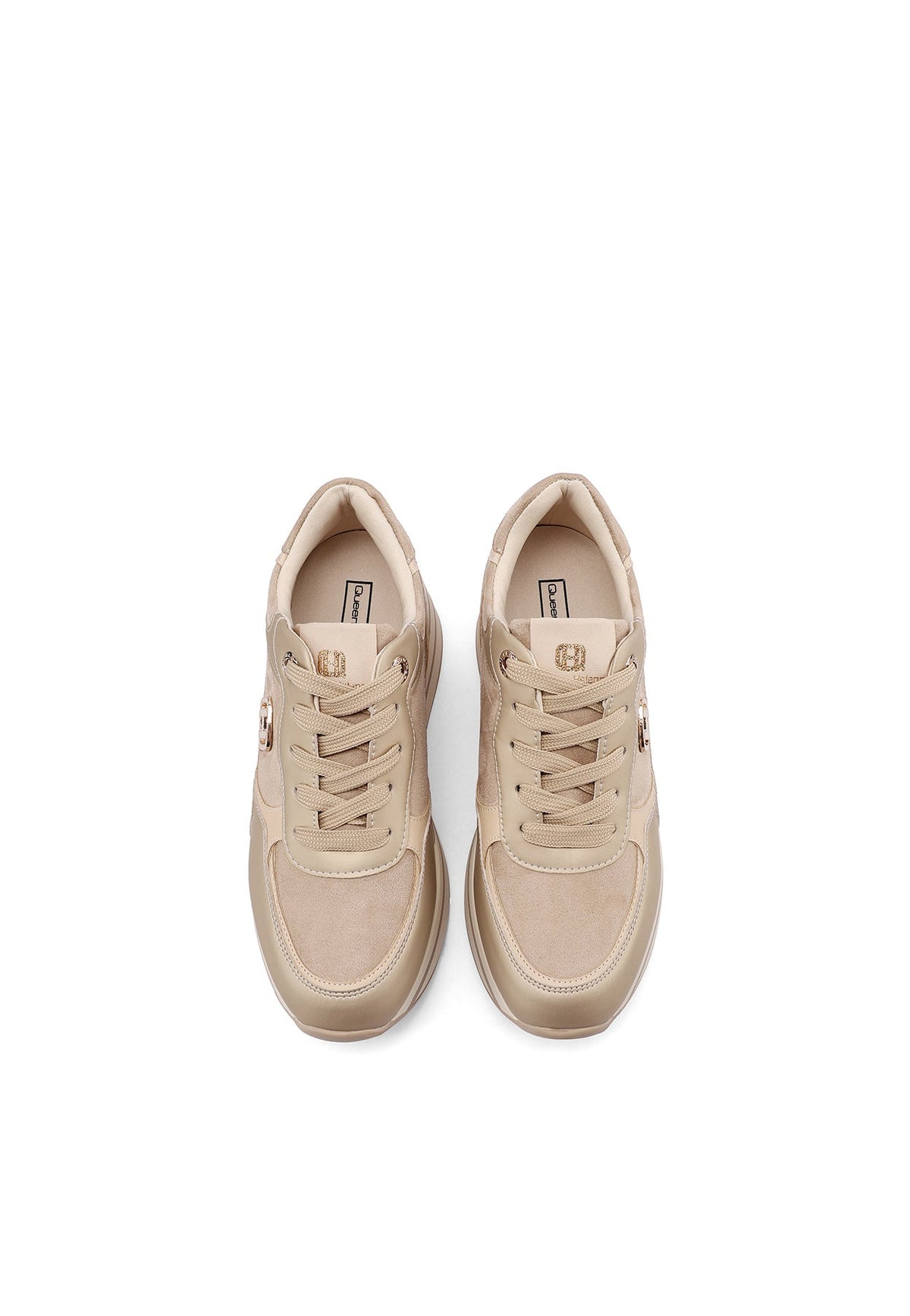 Sneakers Donna Benedetta Anna Sildora – foto 14