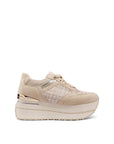 Sneakers Donna Benedetta Elena Sildora – vista laterale