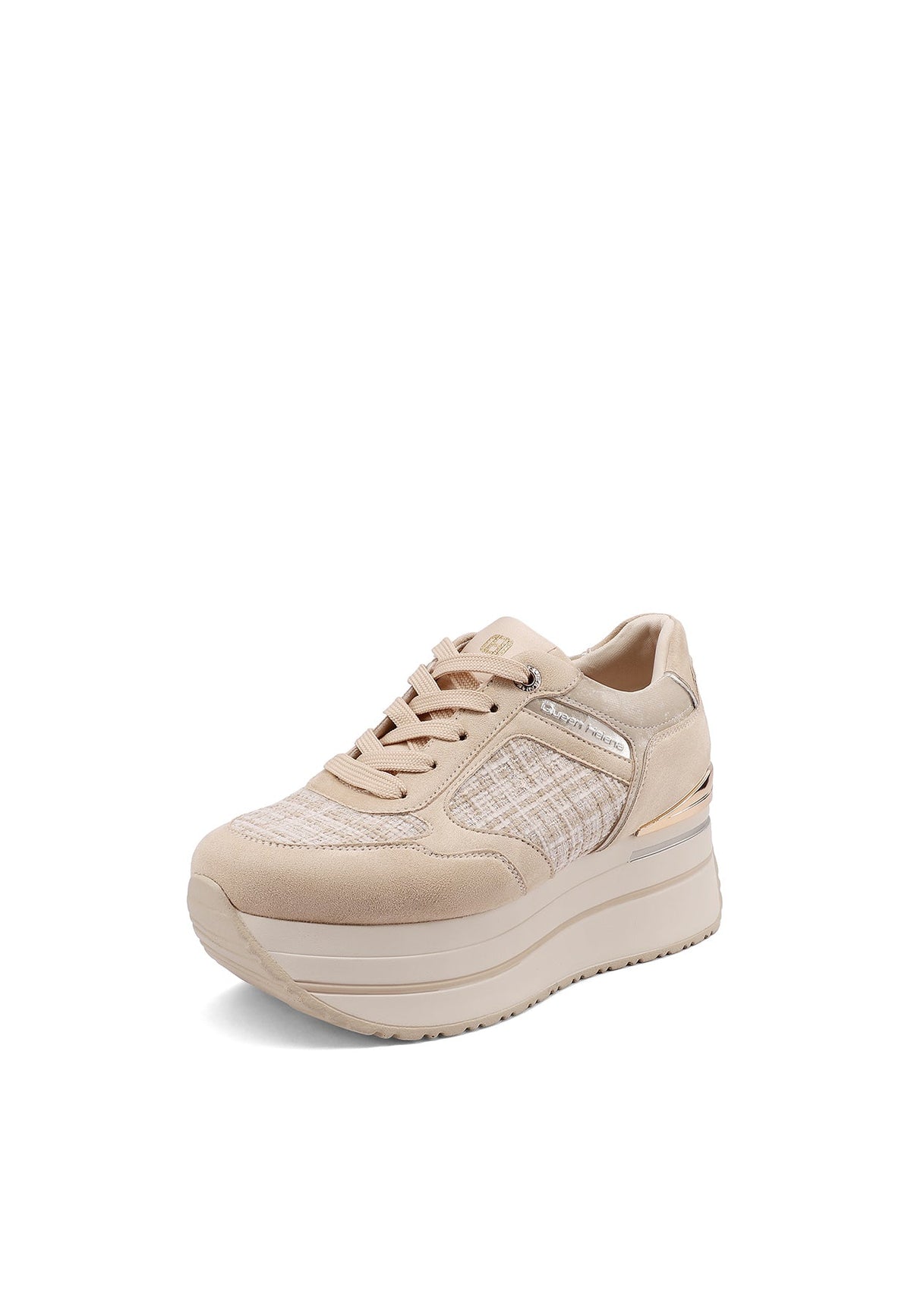 Sneakers Donna Benedetta Elena Sildora – vista dall’alto