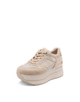 Sneakers Donna Benedetta Elena Sildora – vista dall’alto