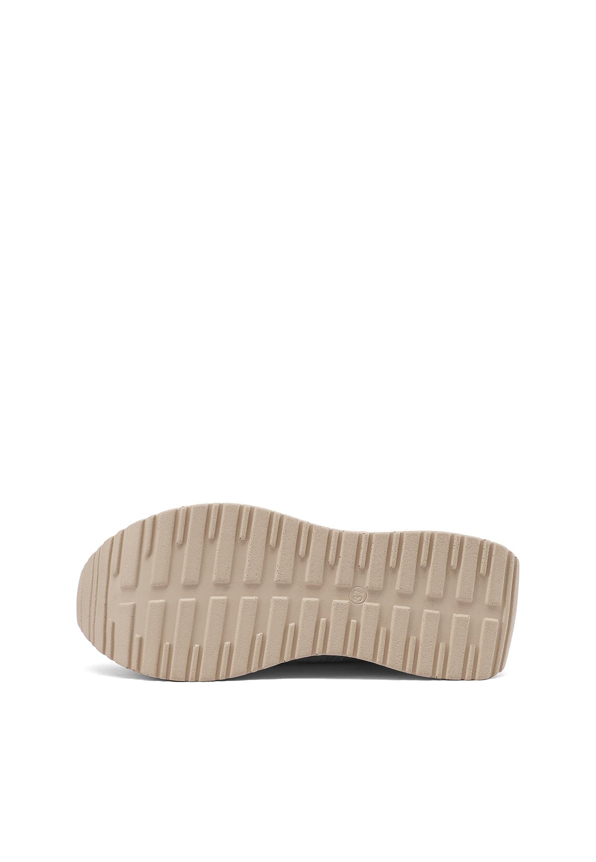Sneakers Donna Benedetta Elena Sildora – vista indossata