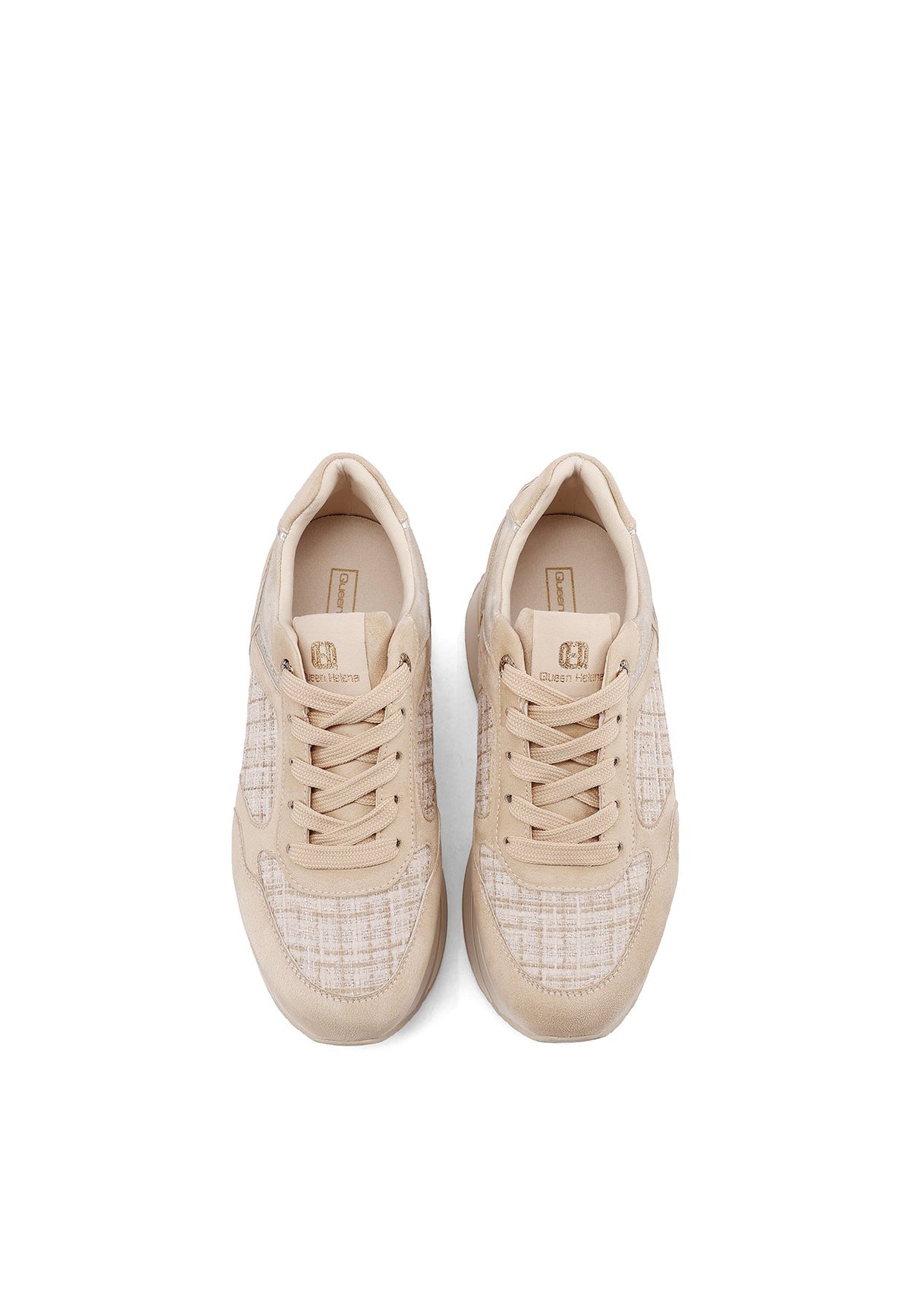 Sneakers Donna Benedetta Elena Sildora – dettaglio della suola