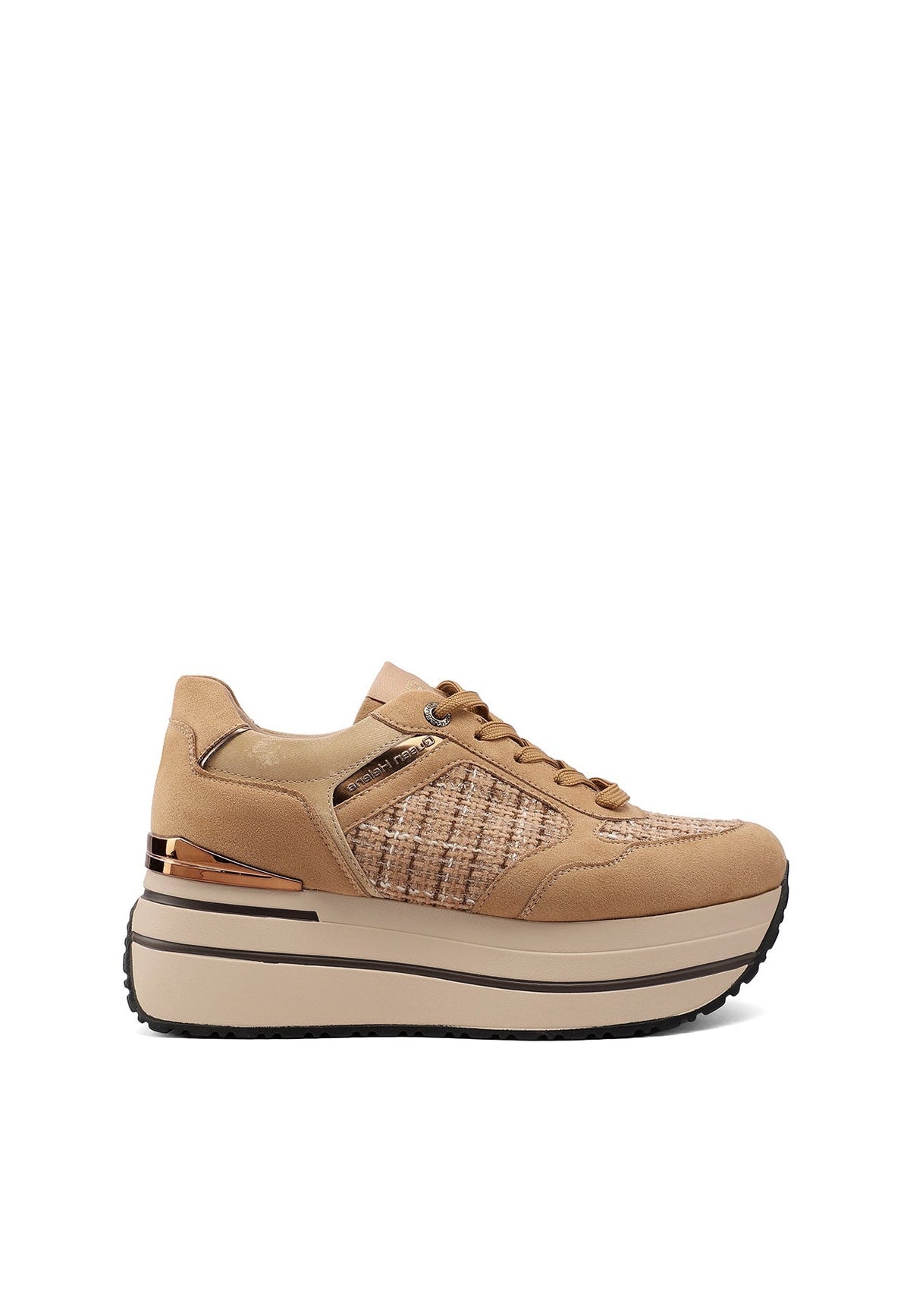 Sneakers Donna Benedetta Elena Sildora – foto 10