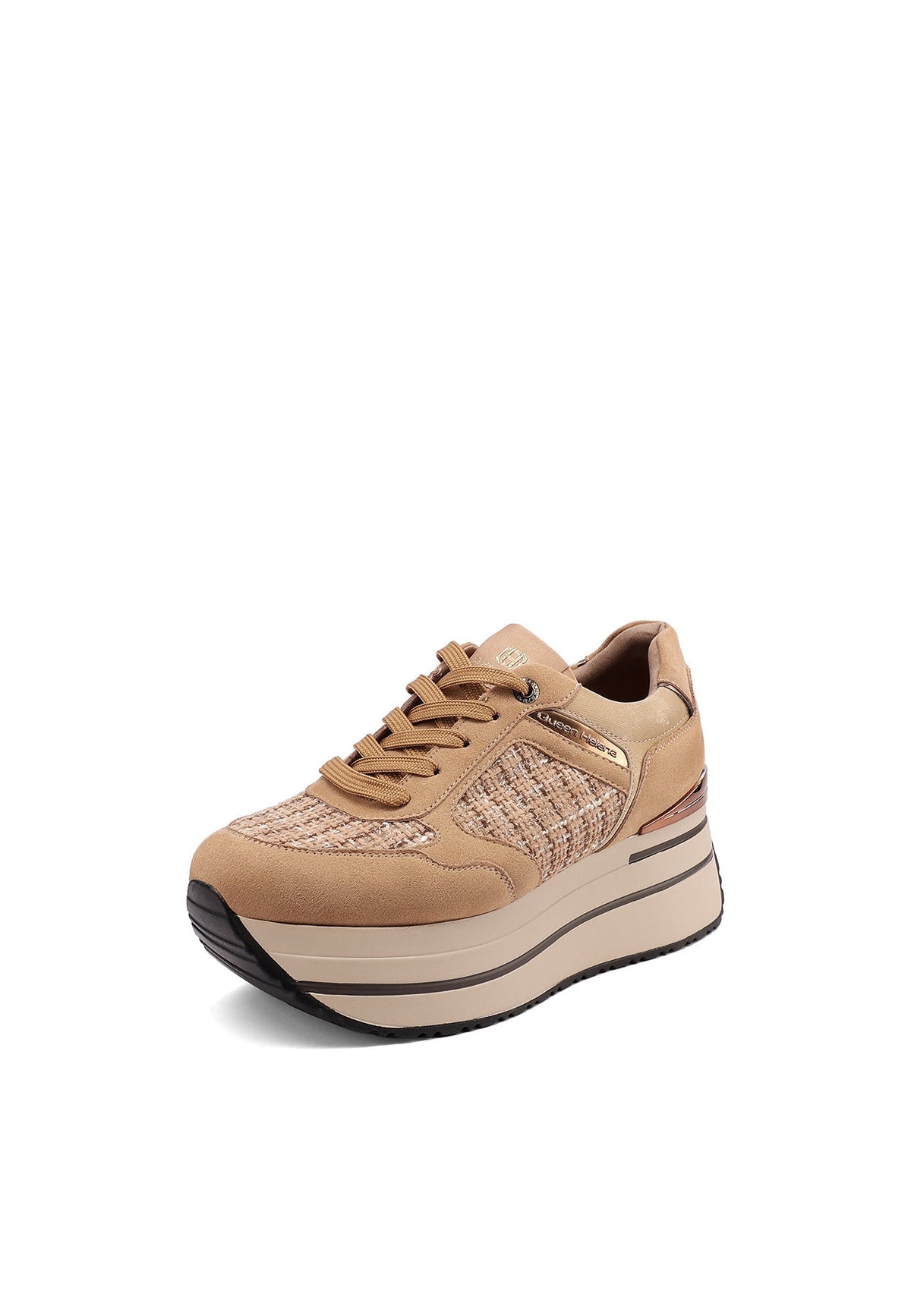 Sneakers Donna Benedetta Elena Sildora – foto 11