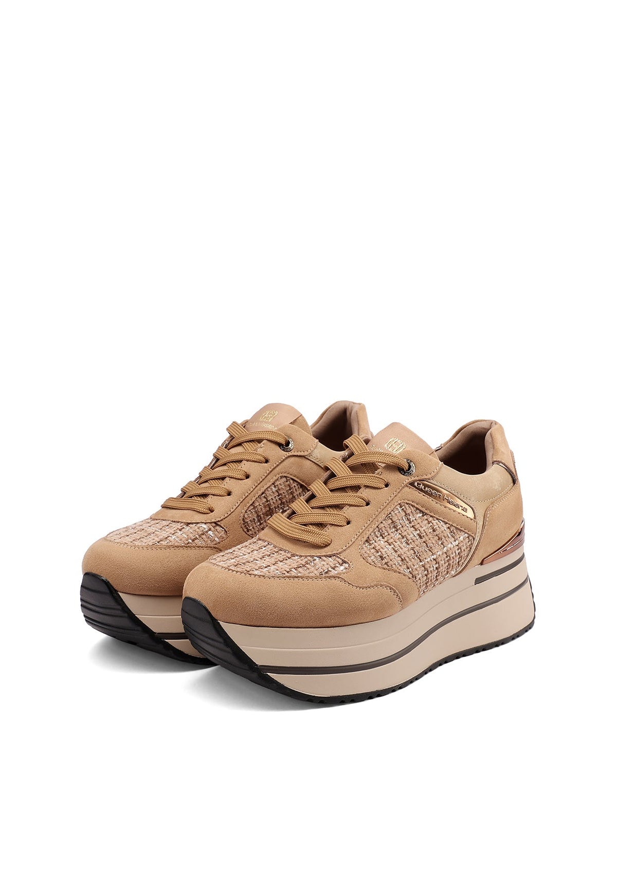 Sneakers Donna Benedetta Elena Sildora – foto 12