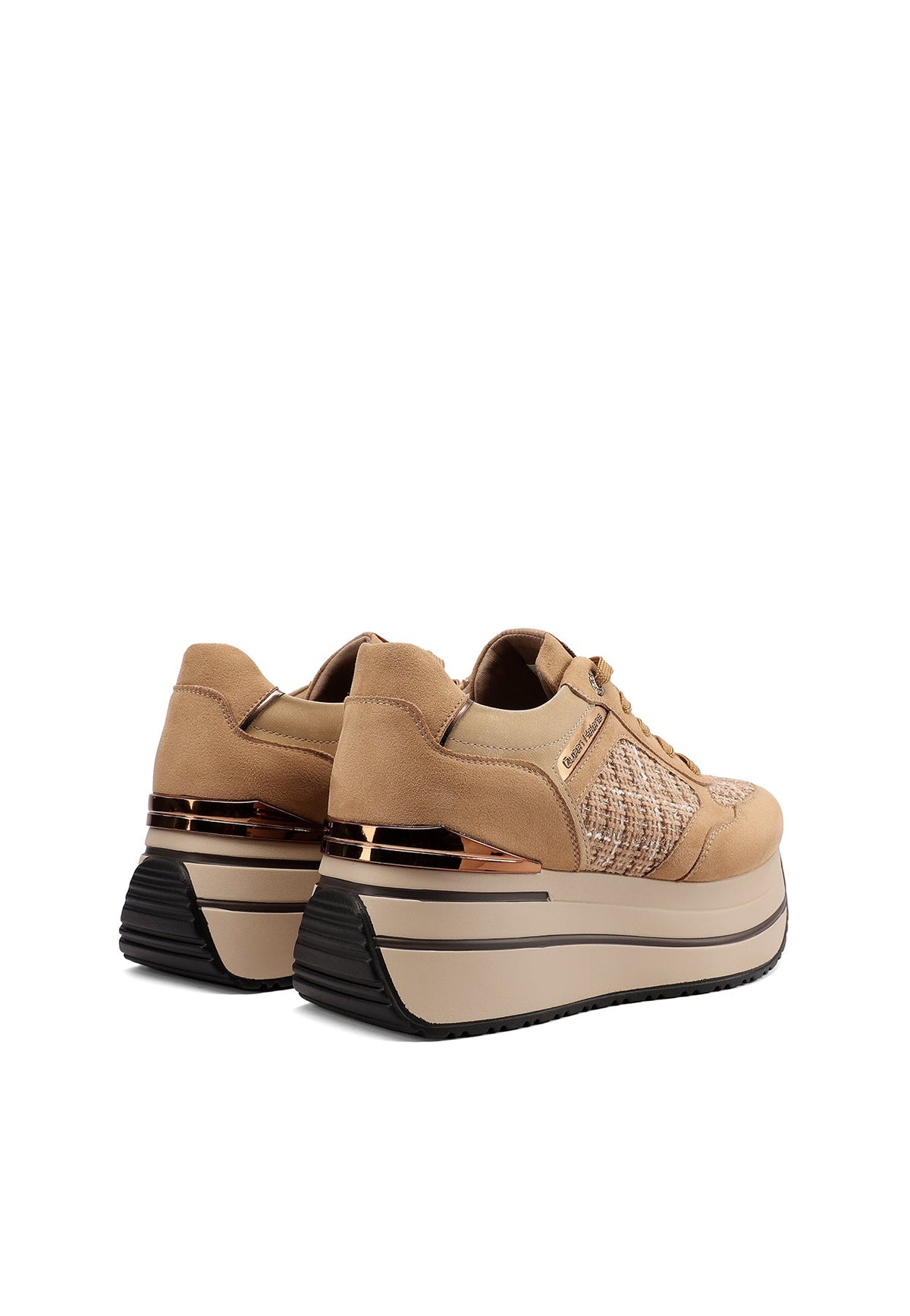 Sneakers Donna Benedetta Elena Sildora – foto 13