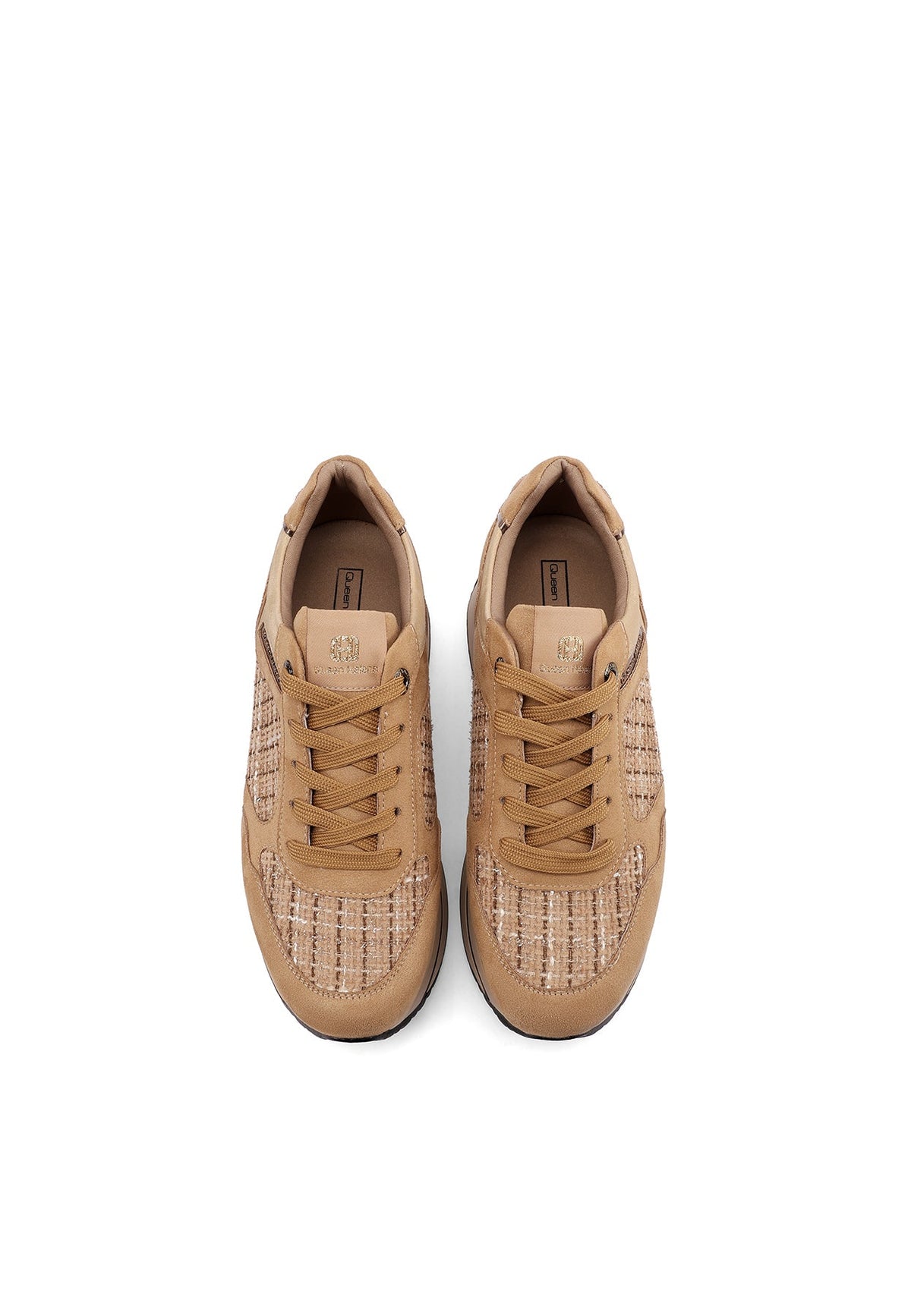 Sneakers Donna Benedetta Elena Sildora – foto 14