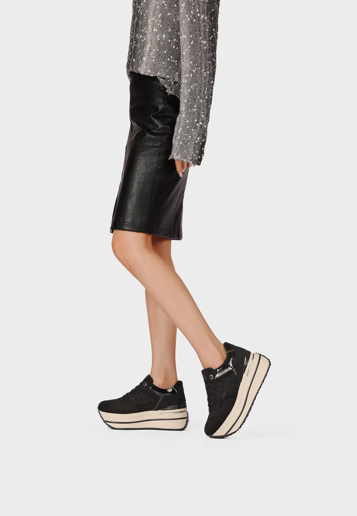 Sneakers Donna Benedetta Elena Sildora – foto 17