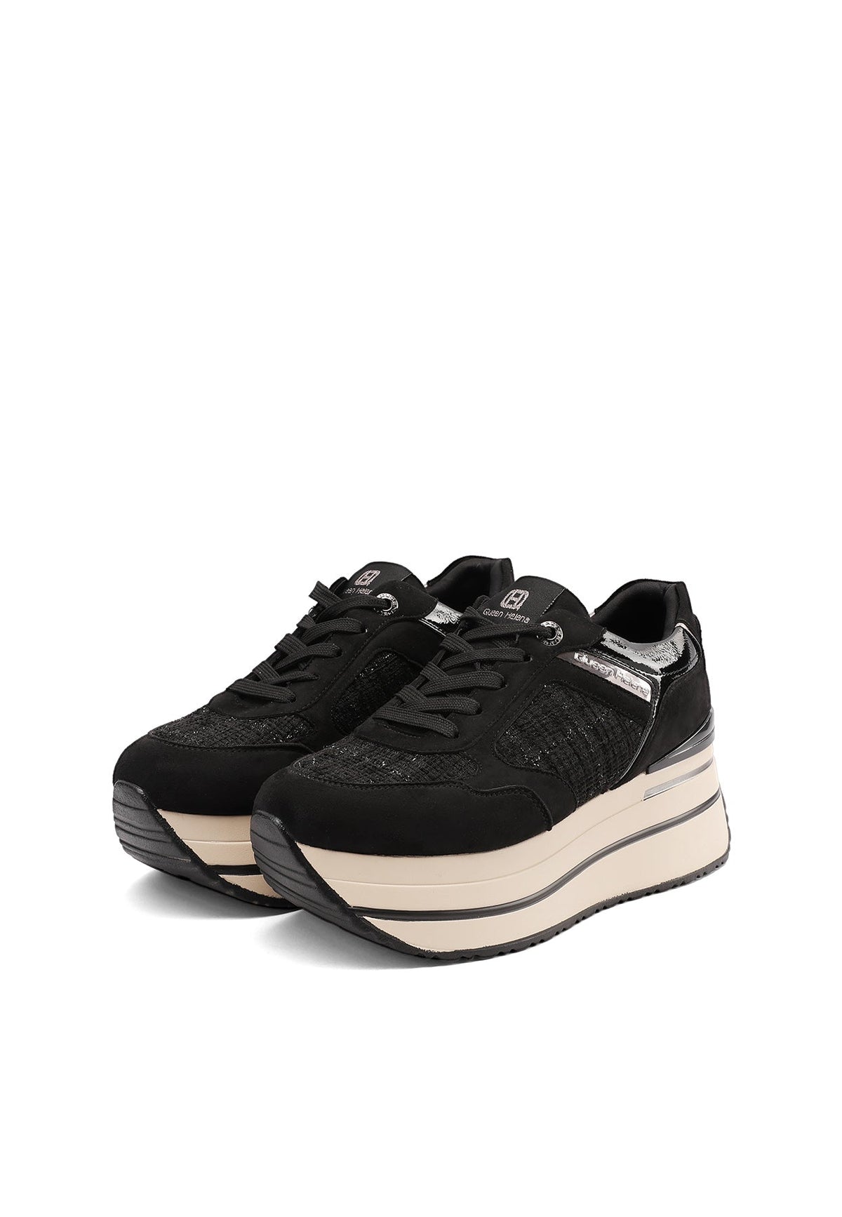 Sneakers Donna Benedetta Elena Sildora – foto 20