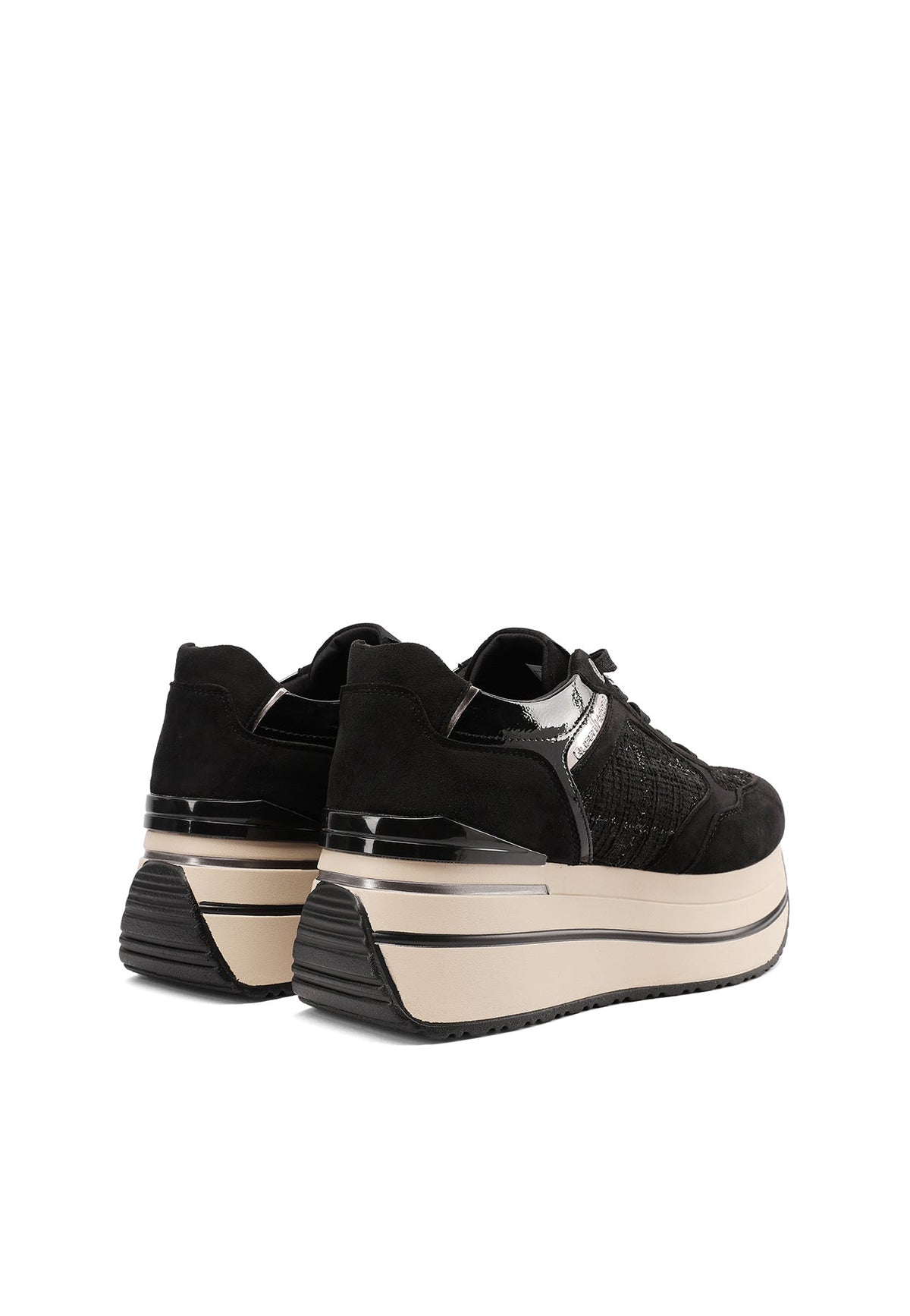 Sneakers Donna Benedetta Elena Sildora – foto 21