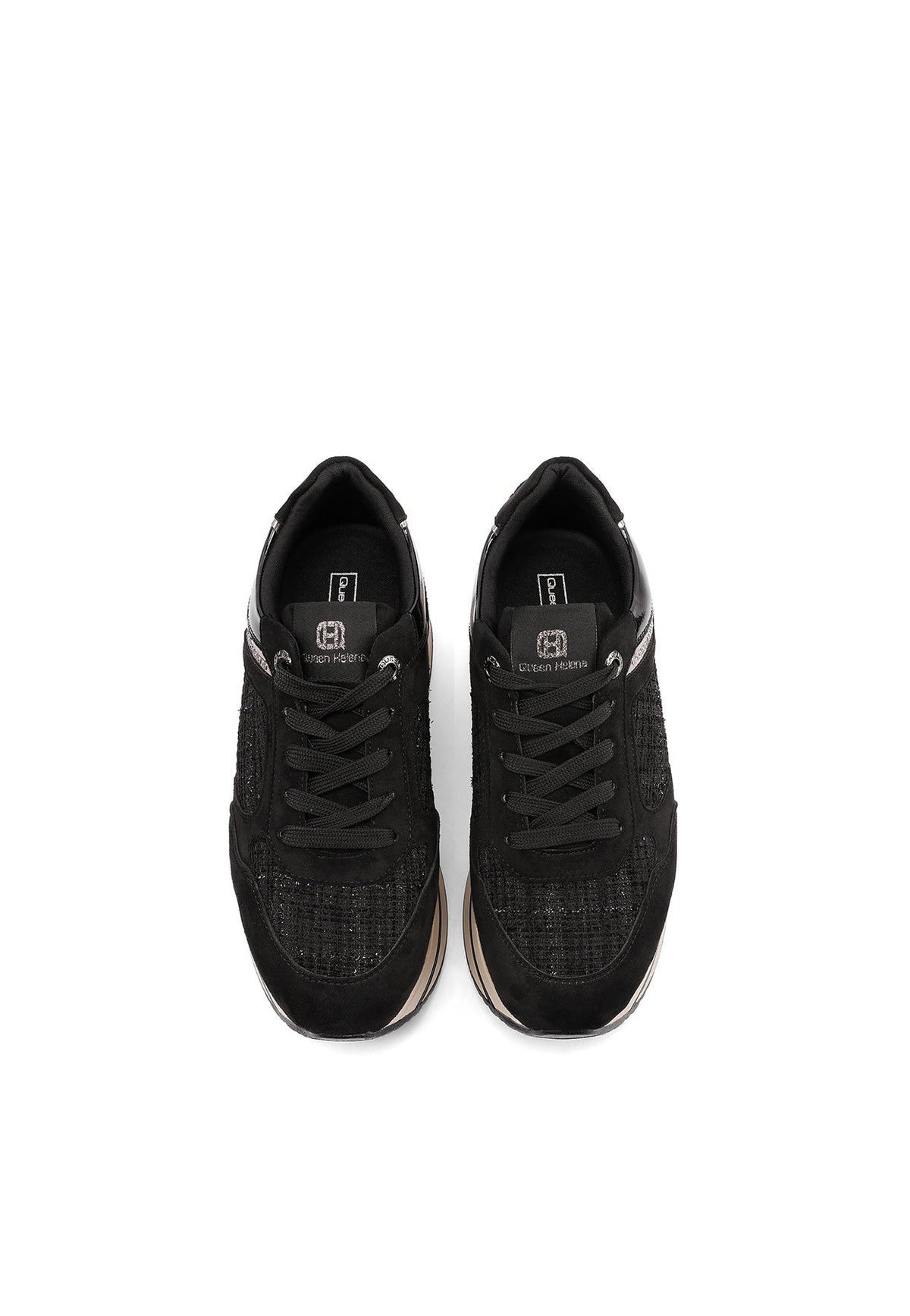 Sneakers Donna Benedetta Elena Sildora – foto 22