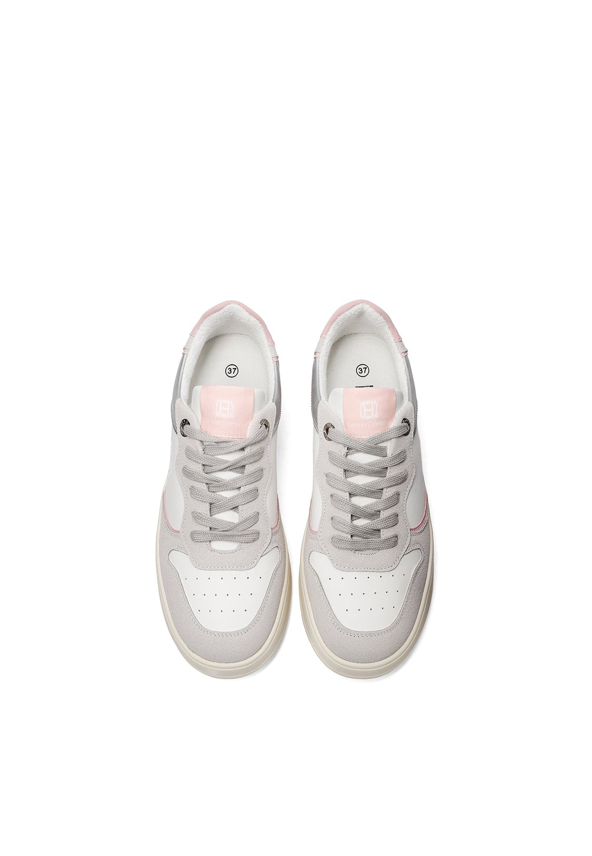 Sneakers Donna Eleonora Lia Sildora – foto 14