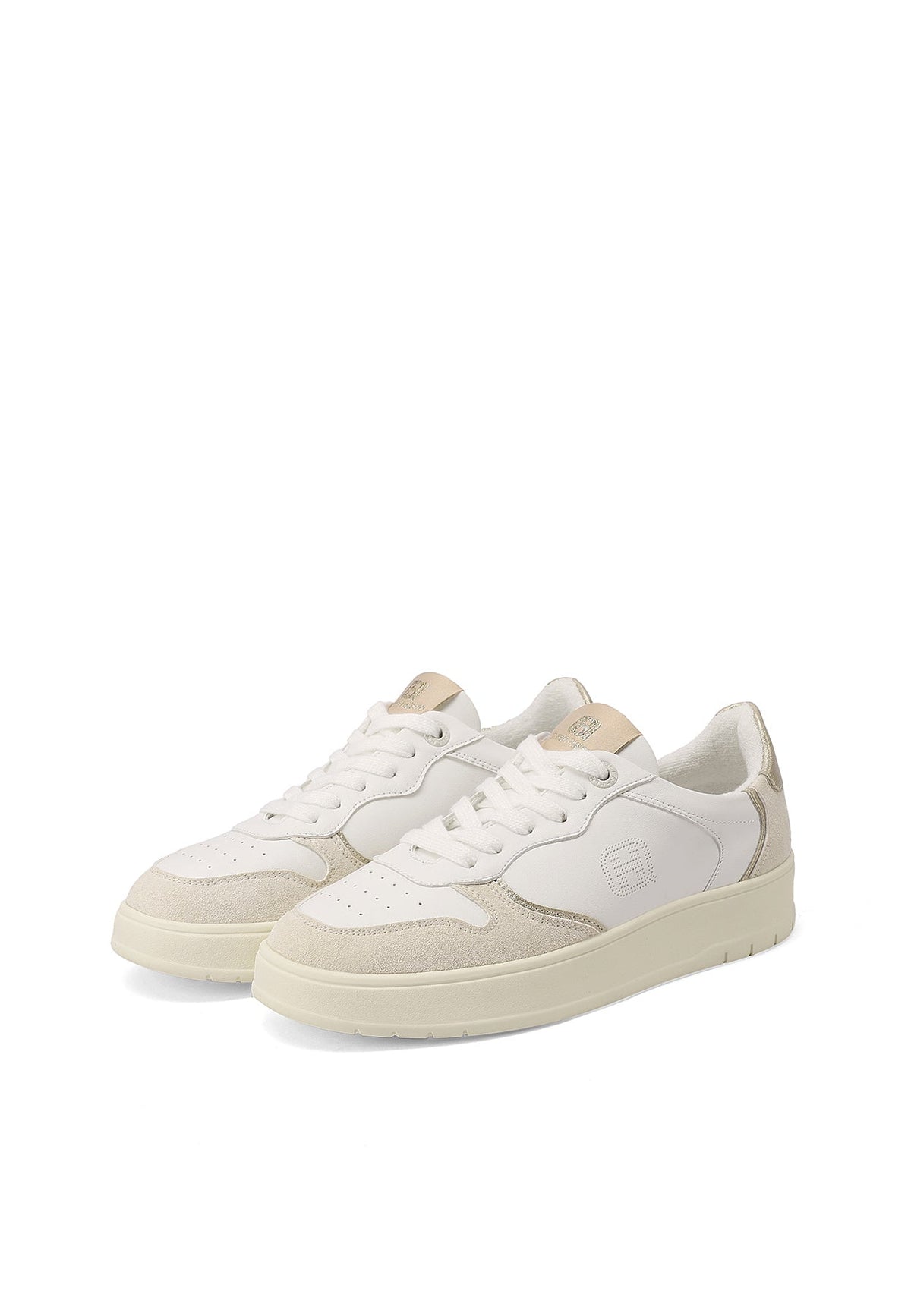 Sneakers Donna Eleonora Lia Sildora – vista dall’alto