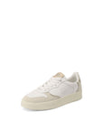 Sneakers Donna Eleonora Lia Sildora – dettaglio della tomaia