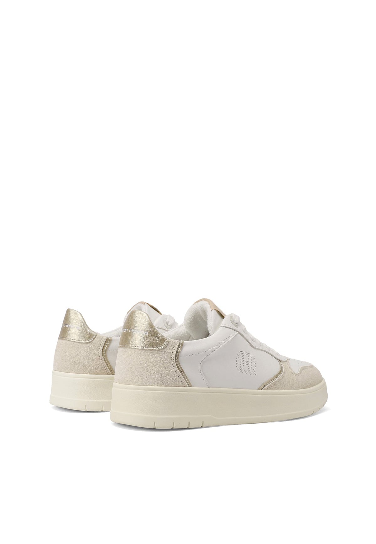 Sneakers Donna Eleonora Lia Sildora – vista posteriore