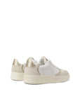 Sneakers Donna Eleonora Lia Sildora – vista posteriore