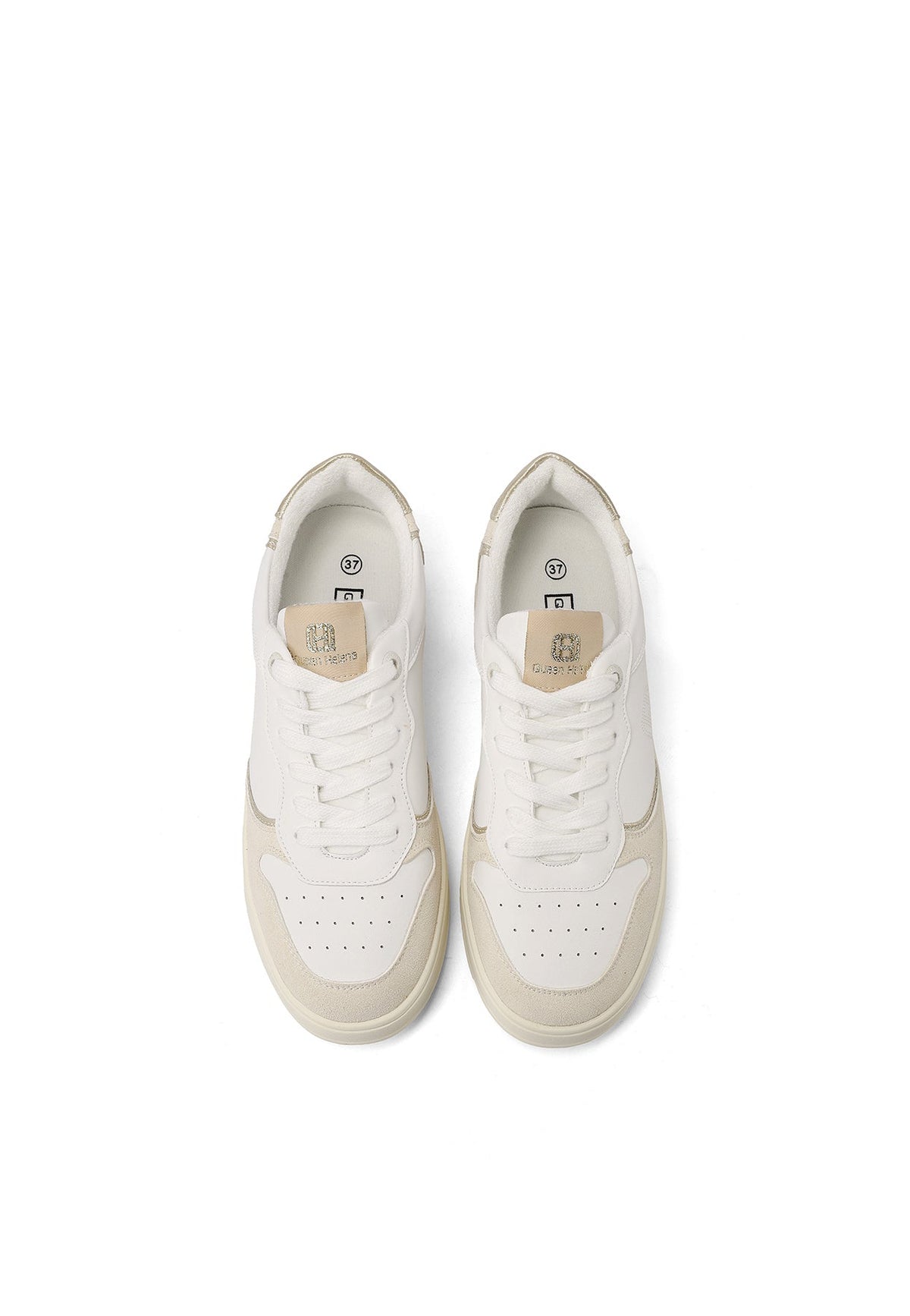 Sneakers Donna Eleonora Lia Sildora – dettaglio della suola