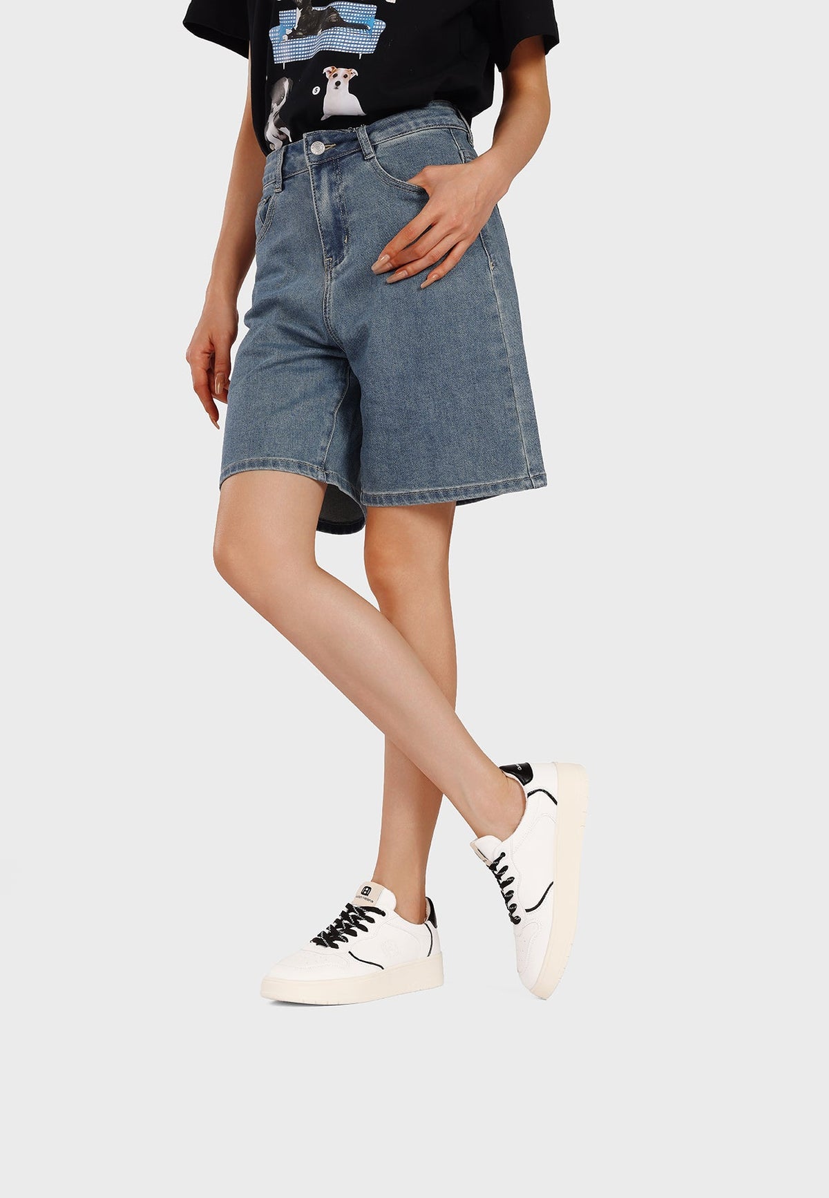 Sneakers Donna Eleonora Maria Sildora – foto 17