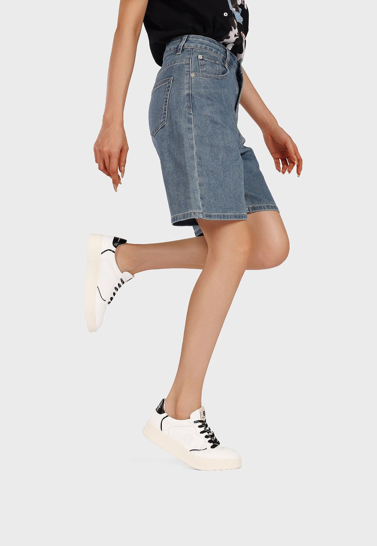 Sneakers Donna Eleonora Maria Sildora – foto 24