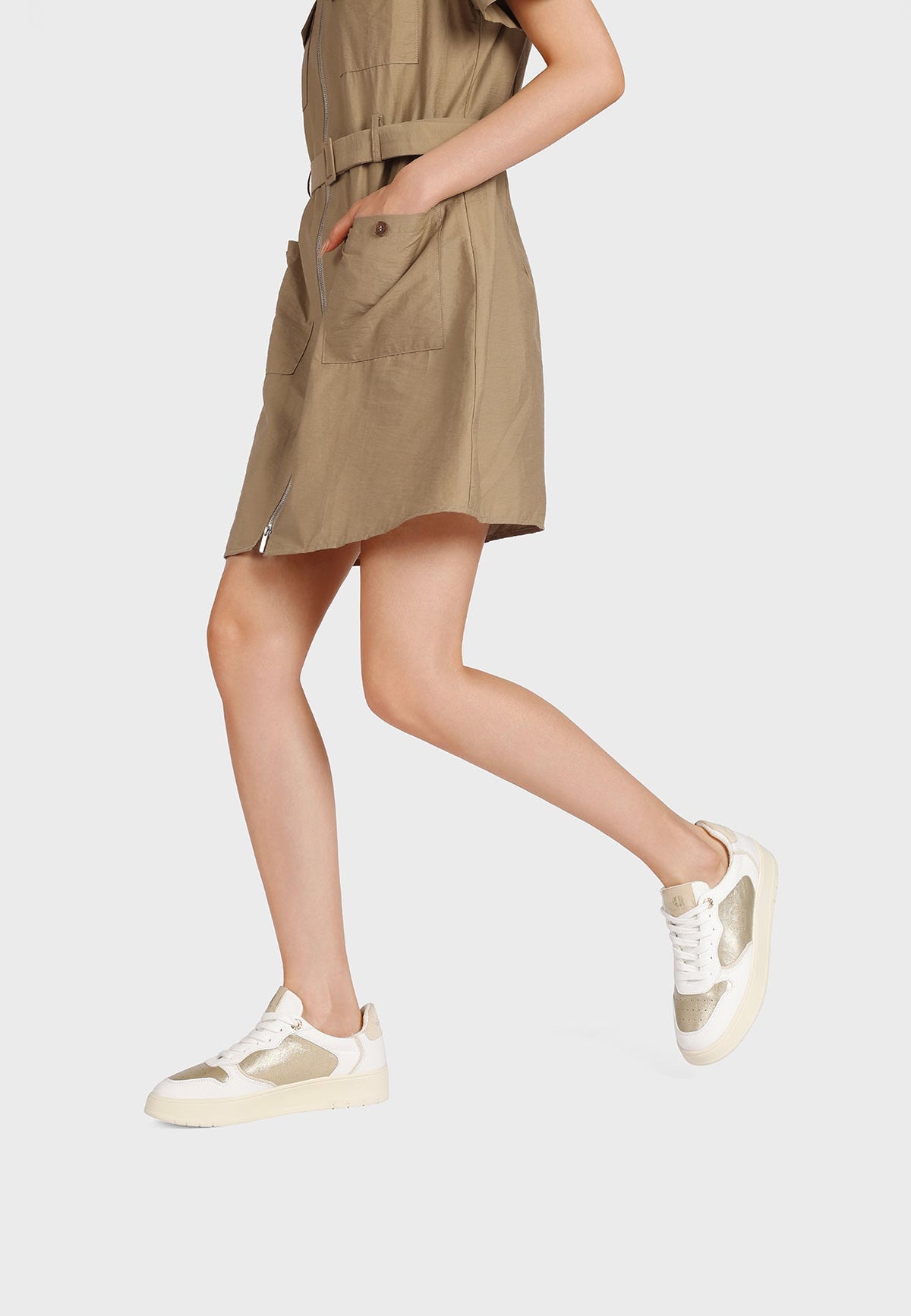 Sneakers Donna Eleonora Maria Sildora – vista principale