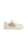 Sneakers Donna Eleonora Maria Sildora – vista laterale