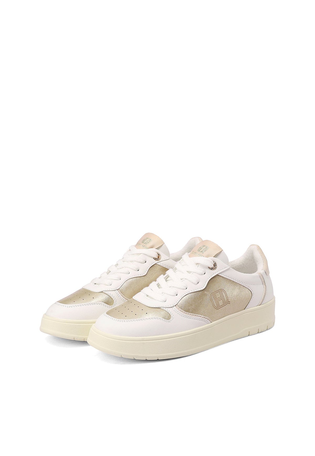 Sneakers Donna Eleonora Maria Sildora – vista dall’alto