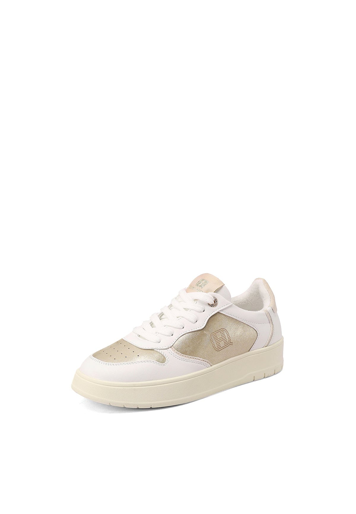 Sneakers Donna Eleonora Maria Sildora – dettaglio della tomaia