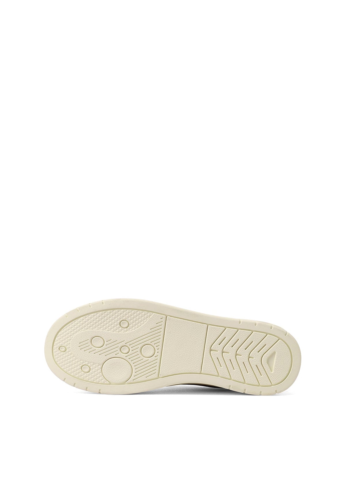 Sneakers Donna Eleonora Maria Sildora – vista indossata