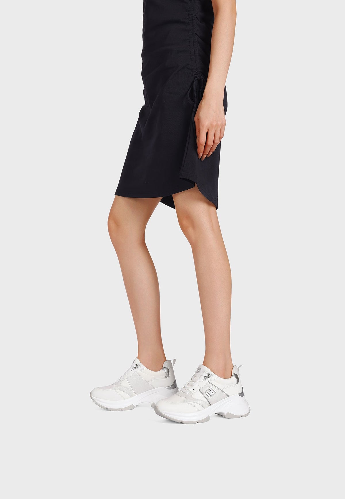 Sneakers Donna Eleonora Eva Sildora – vista principale