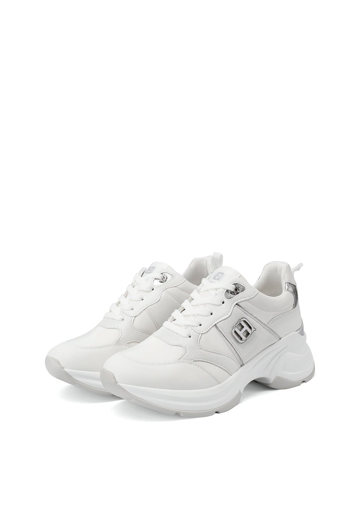 Sneakers Donna Eleonora Eva Sildora – vista dall’alto