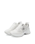 Sneakers Donna Eleonora Eva Sildora – vista dall’alto