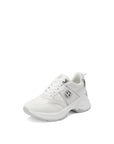 Sneakers Donna Eleonora Eva Sildora – dettaglio della tomaia